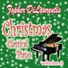 Christmas Classical Piano, Volume 3